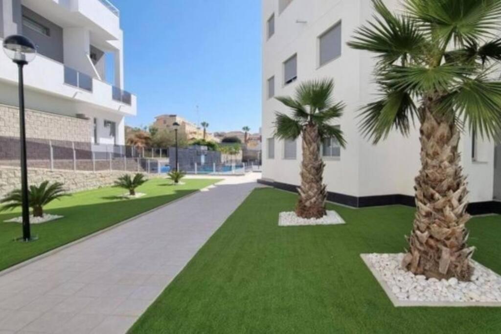 Sun-Golf-Beach Villamartin Alicante Exterior photo