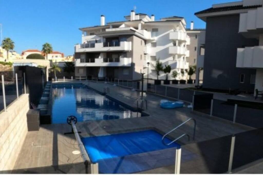 Sun-Golf-Beach Villamartin Alicante Exterior photo